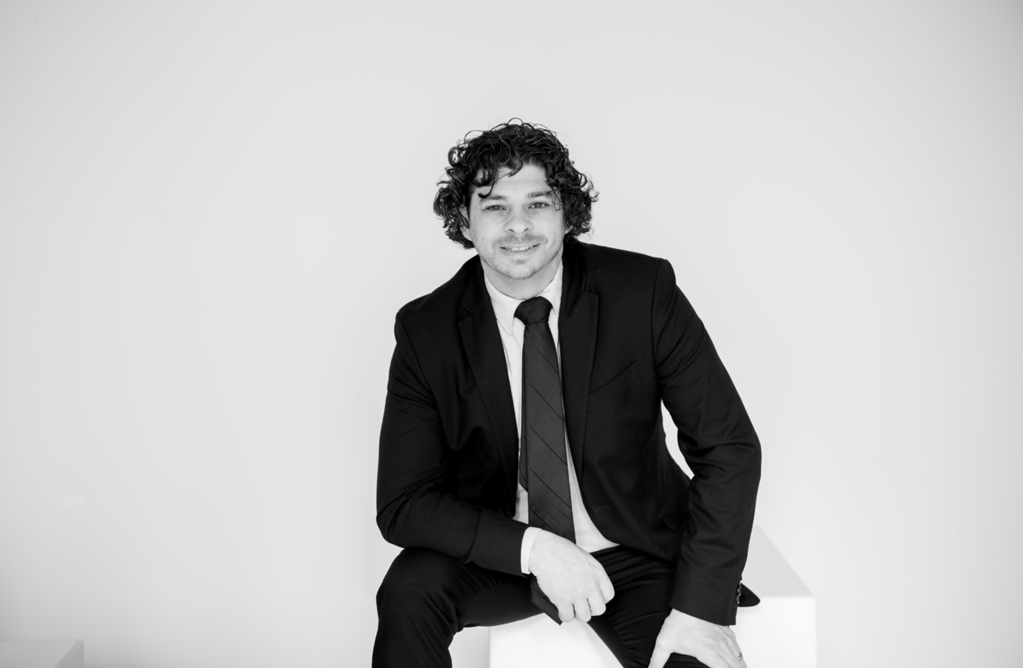 John McCormick — HomeGuard Diagnostics